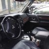 Mitsubishi Pajero Wagon 2007