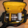 Sony NEX-5 16mm + 18-55mm Kit Silver