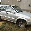 Suzuki Grand Vitara 20003