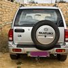 Suzuki Grand Vitara 20003