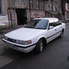 Mazda 626 1987