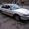 Mazda 626 1987