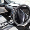 Toyota Caldina 1993