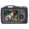 Canon PowerShot SX100 IS