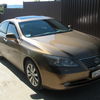 Lexus ES350 2007