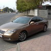 Lexus ES350 2007