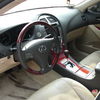 Lexus ES350 2007