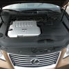 Lexus ES350 2007