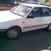 Mazda 323 1988