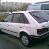 Mazda 323 1988