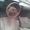 Mazda 323 1988