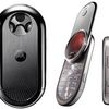 Motorola Aura