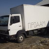 Mercedes 814 1996