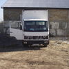 Mercedes 814 1996