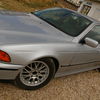 BMW 3 1998