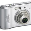 Nikon Coolpix L15 Silver