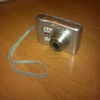 Nikon Coolpix L15 Silver