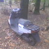 Yamaha Gear 2000