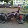 BMX