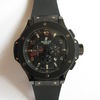 Hublot Big Bang black