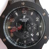 Hublot Big Bang black