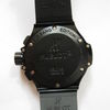 Hublot Big Bang black