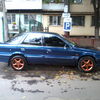 Mitsubishi Lancer 1990