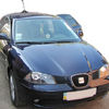 Seat Cordoba 2009