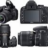 Nikon D 3000