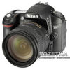 Nikon D80