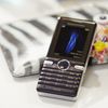 Sony Ericsson S312