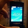 Sony-Ericsson w 150i