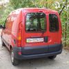 Renault Kangoo 2006