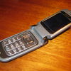 Nokia 6267