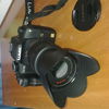 Panasonic LUMIX-DMC-10