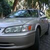 Toyota Camry 2002