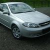 Chevrolet Lacetti 2006