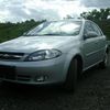 Chevrolet Lacetti 2006