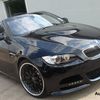 BMW M3 Cabrio 2008