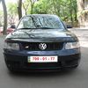 Volkswagen B5 1998
