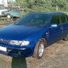 Nissan Almera 1998