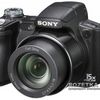 Sony DSC-H50