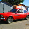 Opel Ascona 1976