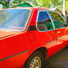 Opel Ascona 1976