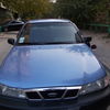 Daewoo nekxia 2007