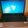 HP Presario CQ61