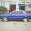 Nissan Sunny 1986