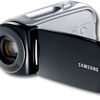 Samsung VP-MX10