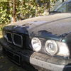 BMW 520 1995