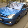 Opel Vectra C 2008